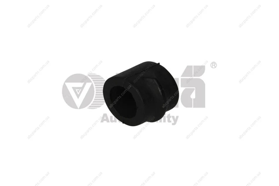 Втулка стабілізатора заднього зовнішня 22.6MM VW Sharan (96-10)/Seat Alhambra (01-10) VIKA Vika 55111597001 (фото 1)