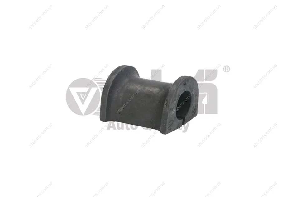 Втулка стабілізатора заднього 23mm VW T5, T6 VIKA Vika 55111597301 (фото 1)