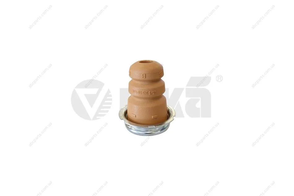 Отбойник заднего амортизатора VW Caddy (04-15,15-) VIKA Vika 55111597801 (фото 1)