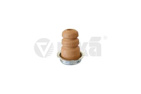 Отбойник заднего амортизатора VW Caddy (04-15,15-) VIKA Vika 55111597801
