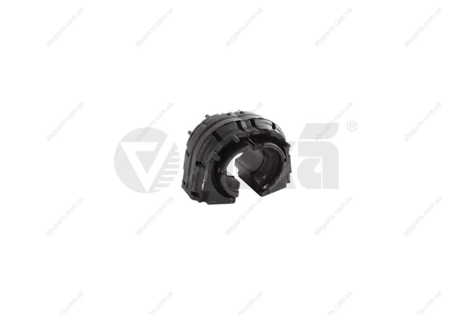 Втулка стабілізатора зад. VW CC, Golf, Passat, Tiguan/Skoda Octavia, Superb (04-15)/Audi A5, A8, Q3 (08-18) VIKA Vika 55111598501 (фото 1)