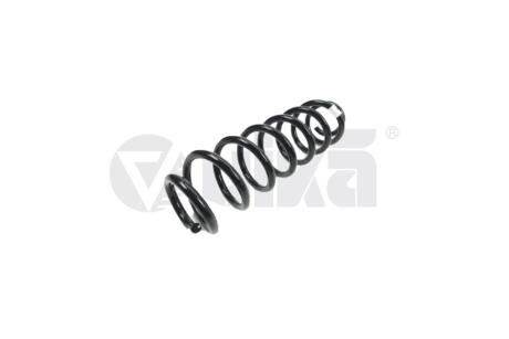 Пружина подвески задняя VW Passat B8, Touran II/Skoda Superb (14-) Vika '55111599701
