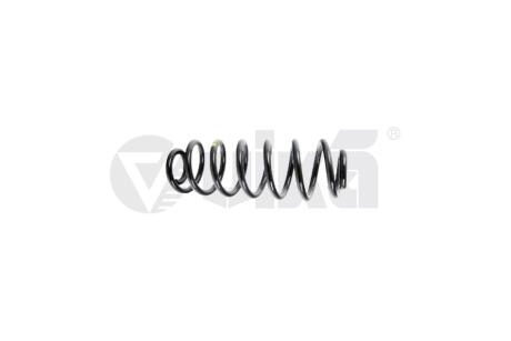 Пружина подвески задняя VW Passat B6, B7, Golf V, VI, Tiguan (05-20) Vika '55111600101