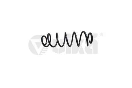 Пружина подвески задняя Audi A3/VW Golf IV, New Beetle (96-10) Vika '55111600201
