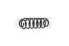 Пружина подвески задняя VW Passat B6, B7, Tiguan (05-18) Vika '55111600601 (фото 1)