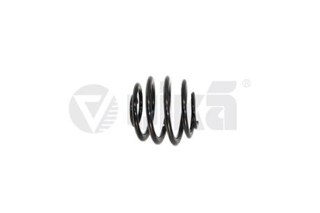 Пружина подвески задняя VW T5, T6 (03-, 15-) Vika '55111600701
