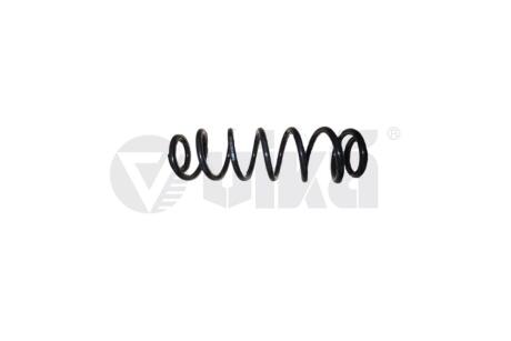 Пружина подвески задняя Audi A3/Skoda Octavia/VW Golf VII,VIII (12-,20-) Vika '55111601601