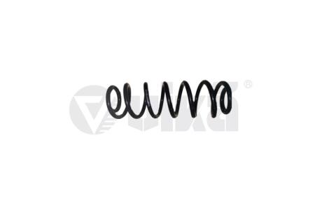 Пружина подвески задняя Audi A3/Skoda Octavia/VW Golf VII,VIII (12-,20-) Vika '55111601701
