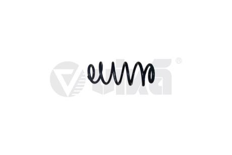 Пружина подвески задняя VW Golf V, VI, Scirocco (03-17) Vika '55111603201