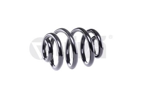 Пружина подвески задняя VW T5, T6 2.0D,2.0 (03-, 15-) Vika '55111603401