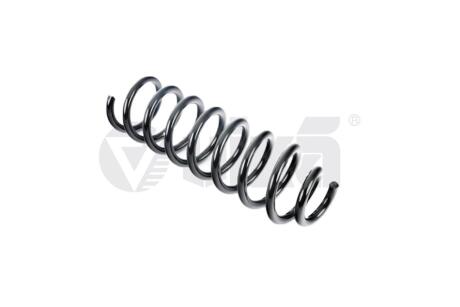 Пружина подвески задняя VW Touareg I (7L) (02-10) Vika '55111603901