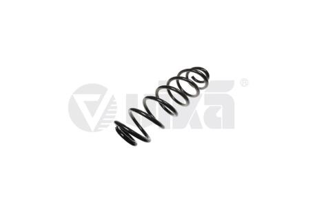 Пружина подвески задняя Skoda Superb/VW Golf V,VI (03-15) Vika '55111604201