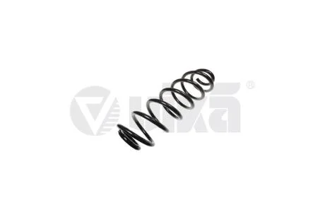 Пружина подвески задняя Skoda Superb/VW Golf V,VI (03-15) VIKA Vika '55111604201