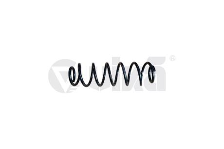 Пружина подвески задняя Skoda Octavia/VW Golf VII, VIII (12-) Vika '55111604301