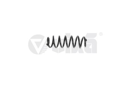 Пружина подвески задняя VW Passat B6, Tiguan (05-18) Vika '55111604401