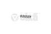 Пружина подвески задняя Skoda Octavia (12-)/VW Golf V (03-09) Vika '55111604601 (фото 1)