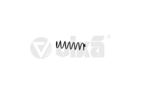 Пружина подвески задняя Skoda Octavia (12-)/VW Golf V (03-09) Vika '55111604601