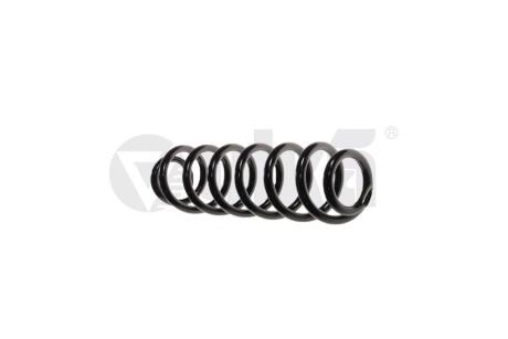 Пружина подвески задняя Skoda Superb/VW Passat B8, Touran (14-) Vika '55111605101