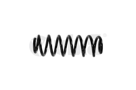Пружина подвески задняя VW Passat B6 (3C2) 3.6 (05-10) Vika '55111605401