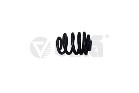Пружина подвески задняя VW T5 (03-15) Vika '55111605601