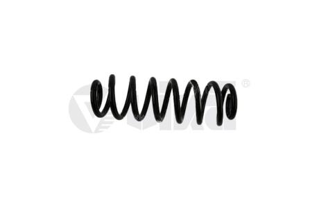 Пружина подвески задняя Skoda Kodiaq/VW Tiguan/Seat Tarraco (16-) Vika '55111605701