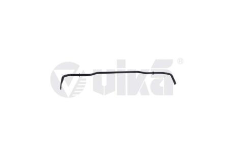 Стабилизатор задний 20.7мм Skoda Octavia/VW Golf V, VI, Passat B6, B7, Tiguan, Touran/Audi A3 (03-18) Vika '55111606101