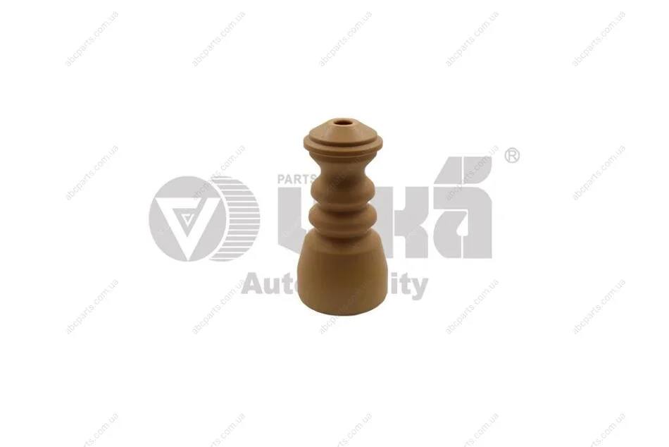 Відбійник амортизатора заднього VW Golf (92-99)/Seat Toledo (92-99) VIKA Vika 55121108101 (фото 1)