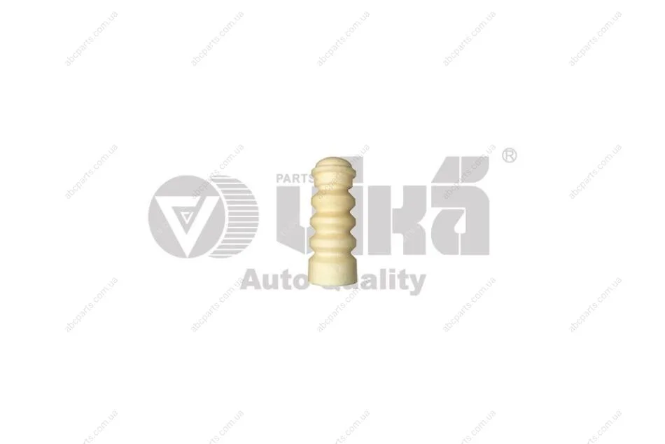 Відбійник амортизатора заднього VW Polo (95-00)/Seat Ibiza (93-02) VIKA Vika 55121434401 (фото 1)