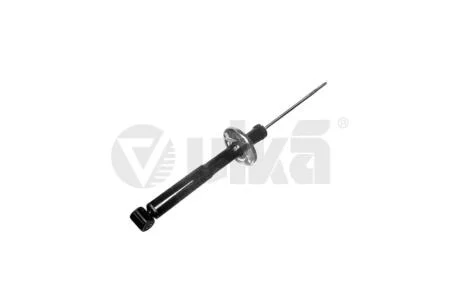 Амортизатор задній VW Golf II 1.8/Golf III 2.0/2.8 (-98) (газ) VIKA Vika 55130887801