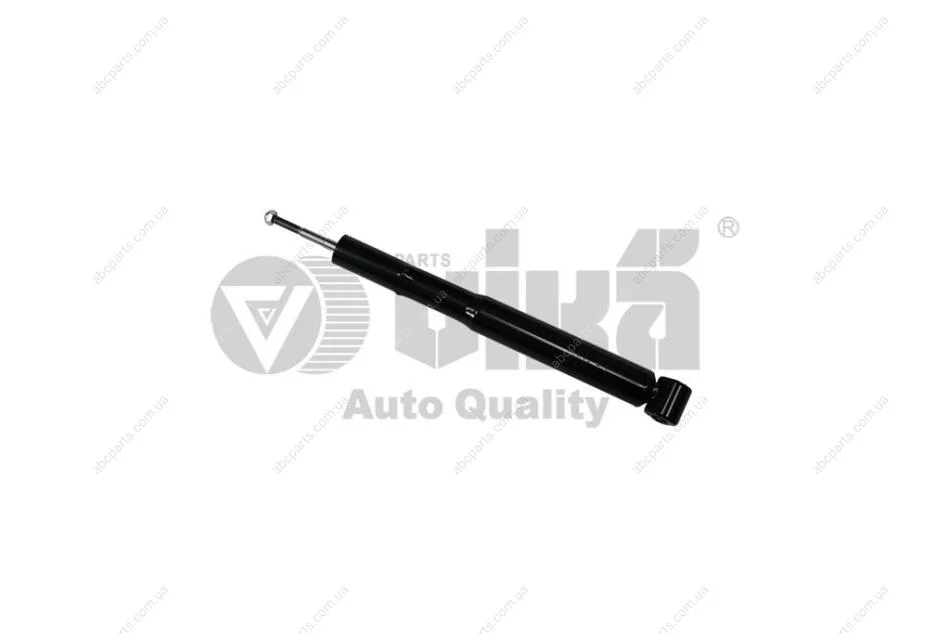 Амортизатор задній (масл) VW Golf (83-91,91-97,97-02),Jetta (84-92) / Seat Toledo(91-99) VIKA Vika 55131098901 (фото 1)