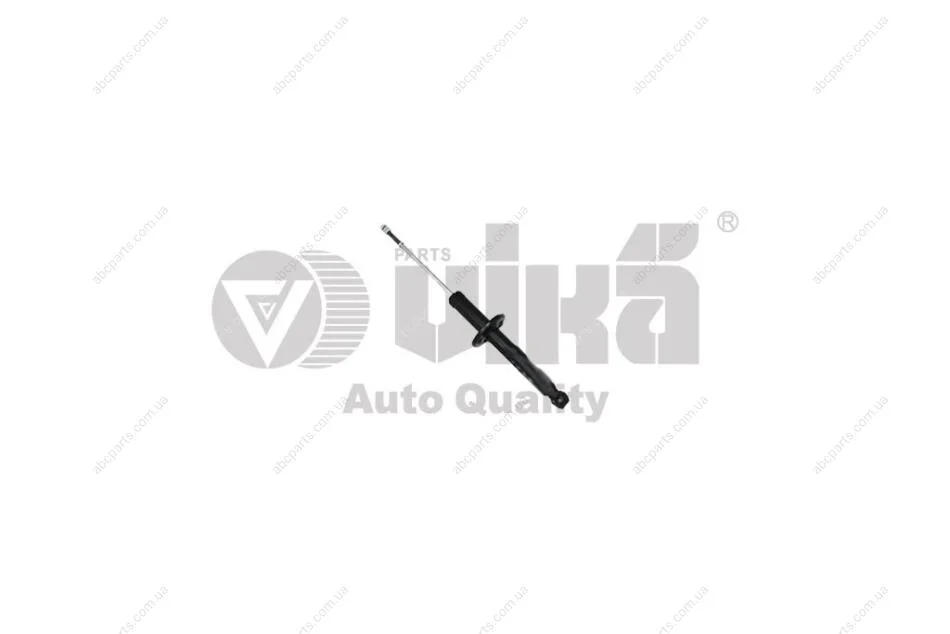 Амортизатор задній газовий VW Polo (96-02)/Seat Cordoba (93-96, 97-02), Ibiza (93-96, 97-02) VIKA Vika 55131099401 (фото 1)