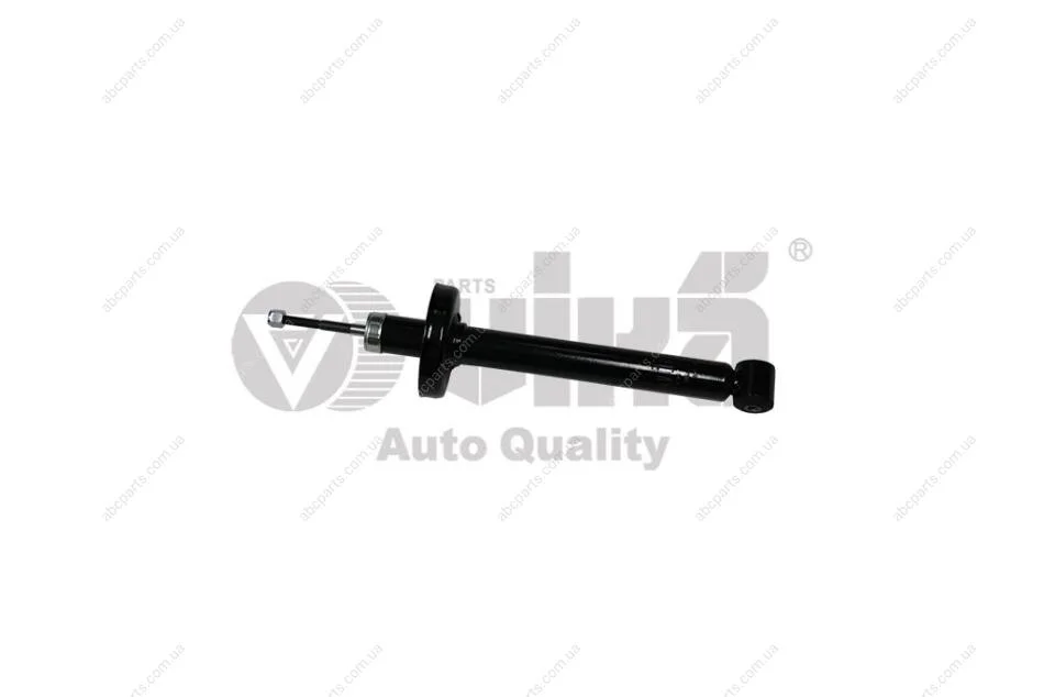 Амортизатор задній (масл) VW Golf (83-91,91-97,97-99),Jetta (84-92) / Seat Toledo(91-99) VIKA Vika 55131153901 (фото 1)