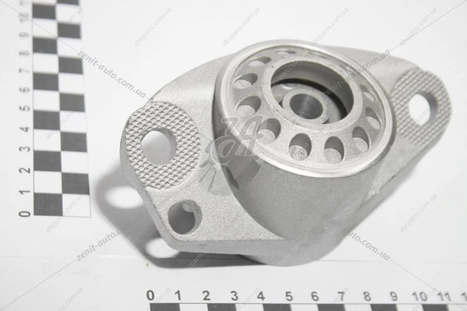 Опора амортизатора заднього Skoda Octavia (01-11)/VW Golf (96-03),Polo (04-09)/Seat Ibiza (02-),Leon (00-06),Toledo (99-) VIKA Vika 55131157101 (фото 1)