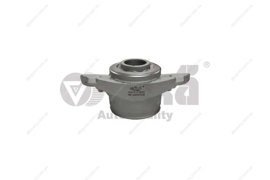 Опора амортизатора заднього Skoda Octavia (13-)/VW Golf (13-)/Audi A3 (13-)/Seat Leon (13-) VIKA Vika 55131409501 (фото 1)