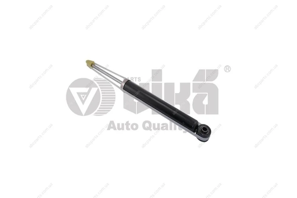 Амортизатор задній (газ) Skoda Octavia (04-13)/VW Golf (04-13),Jetta (10-18), Passat (05-10)/Seat Leon (05-12) VIKA Vika 55131616301 (фото 1)