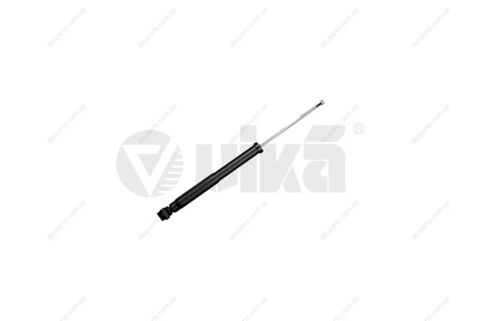 Амортизатор газовий задній VW Polo V (09-)/Skoda Rapid (12-)/Seat Toledo IV (12-) VIKA Vika 55131621001 (фото 1)