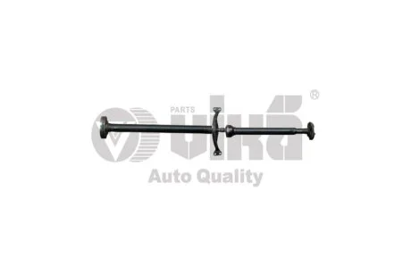 Вал карданний 2140мм VW Tiguan 07-09/Audi Q3 (11-) VIKA Vika 55211007501