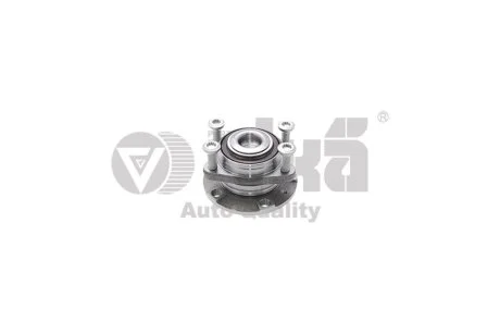 Маточина задня з підшипником Audi A6 (05-11) VIKA Vika 55981052001