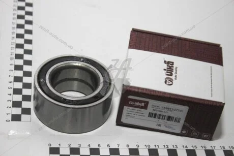 Підшипник маточини задньої Audi A4 (01-08) VIKA Vika 55981337701