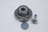 Підшипник маточини колеса задній (комплект) Audi A3, Skoda Octavia, VW Golf, Jetta (04-) Vika '55981338601 (фото 12)