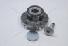 Підшипник маточини колеса задній (комплект) Audi A3, Skoda Octavia, VW Golf, Jetta (04-) Vika '55981338601 (фото 2)