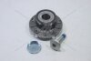 Підшипник маточини колеса задній (комплект) Audi A3, Skoda Octavia, VW Golf, Jetta (04-) Vika '55981338601 (фото 3)