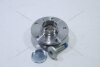 Підшипник маточини колеса задній (комплект) Audi A3, Skoda Octavia, VW Golf, Jetta (04-) Vika '55981338601 (фото 4)