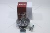 Підшипник маточини колеса задній (комплект) Audi A3, Skoda Octavia, VW Golf, Jetta (04-) Vika '55981338601 (фото 6)