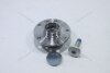 Підшипник маточини колеса задній (комплект) Audi A3, Skoda Octavia, VW Golf, Jetta (04-) Vika '55981338601 (фото 7)