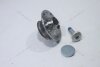 Підшипник маточини колеса задній (комплект) Audi A3, Skoda Octavia, VW Golf, Jetta (04-) Vika '55981338601 (фото 10)