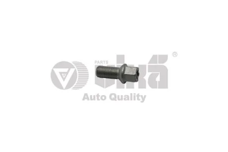 Болт колесный VW Caddy (04-08), Golf (92-09), Jetta (06-11), Passat (88-08)/Audi 100 (80-94), A4 (95-08), A6 (95-08) VIKA Vika 56010045901