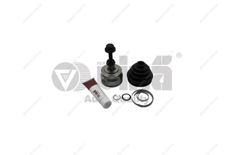 ШРКШ зовнішній комплект Skoda Superb (02-08)/VW Passat (97-05)/Audi A4 (95-01) VIKA Vika 58090015901 (фото 1)
