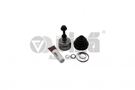 ШРУС наружный комплект Skoda Superb (02-08)/VW Passat (97-05)/Audi A4 (95-01) Vika 58090015901