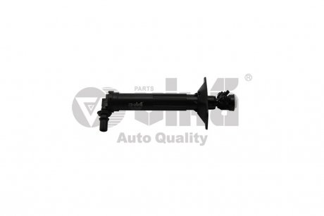 Форсунка омывателя фары левая Seat Ibiza (13-17) Vika 59550000101